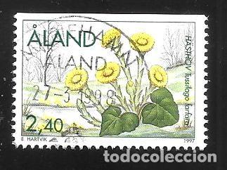Sellos: ALAND - EN LIQUIDACI&Oacute;N - Foto 1