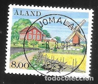 Sellos: ALAND - EN LIQUIDACI&Oacute;N - Foto 1