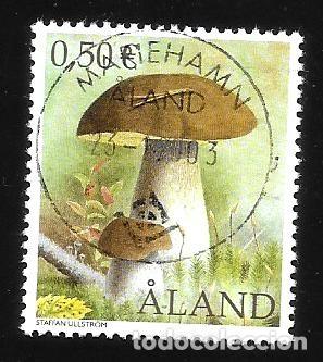 Sellos: ALAND - EN LIQUIDACI&Oacute;N - Foto 1