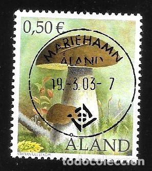 Sellos: ALAND - EN LIQUIDACI&Oacute;N - Foto 1