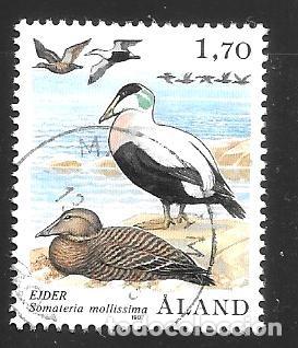 Sellos: ALAND - EN LIQUIDACI&Oacute;N - Foto 1