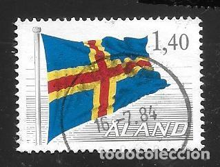 Sellos: ALAND- EN LIQUIDACI&Oacute;N - Foto 1
