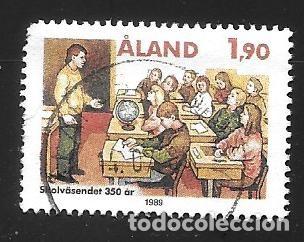 Sellos: ALAND- EN LIQUIDACI&Oacute;N - Foto 1