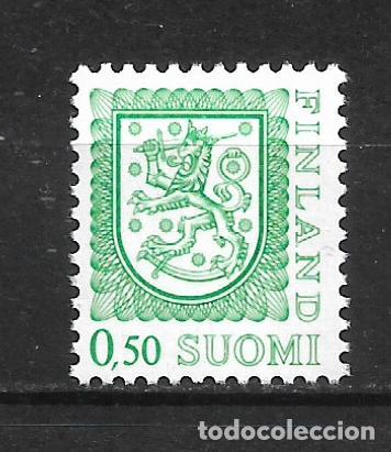 Sellos: finlandia 1976 michel 559 ** mnh - 17/5