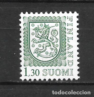 Sellos: finlandia 1979 michel 631 ** mnh - 17/5