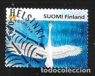 Stamps: FINLANDIA - ENLIQUIDACI&Oacute;N