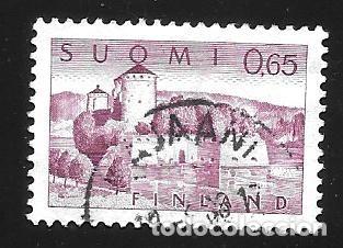 Stamps: FINLANDIA - ENLIQUIDACI&Oacute;N