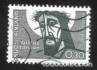 Sellos: FINLANDIA - ENLIQUIDACI&Oacute;N