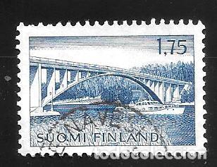 Sellos: FINLANDIA - ENLIQUIDACI&Oacute;N