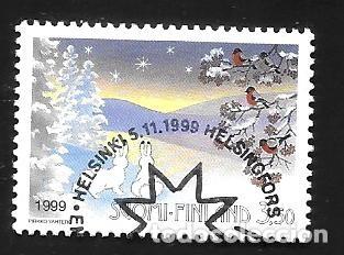 Sellos: FINLANDIA - ENLIQUIDACI&Oacute;N