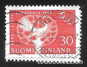 Sellos: FINLANDIA - ENLIQUIDACI&Oacute;N