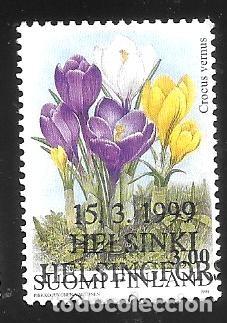 Sellos: FINLANDIA - ENLIQUIDACI&Oacute;N
