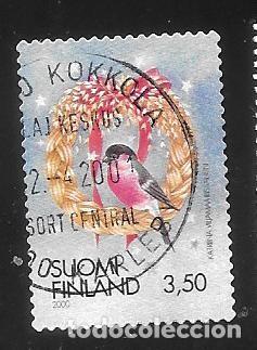 Sellos: FINLANDIA - ENLIQUIDACI&Oacute;N