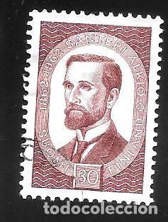 Sellos: FINLANDIA - ENLIQUIDACI&Oacute;N