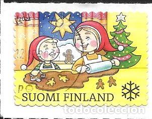 Sellos: FINLANDIA - ENLIQUIDACI&Oacute;N