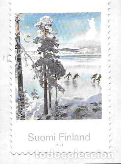 Sellos: FINLANDIA - ENLIQUIDACI&Oacute;N
