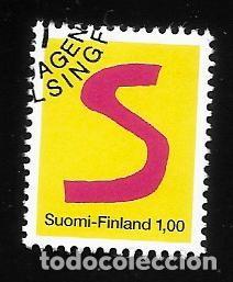 Sellos: FINLANDIA - EN LIQUIDACI&Oacute;N