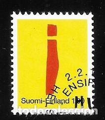 Sellos: FINLANDIA - EN LIQUIDACI&Oacute;N