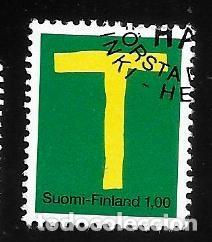 Sellos: FINLANDIA - EN LIQUIDACI&Oacute;N