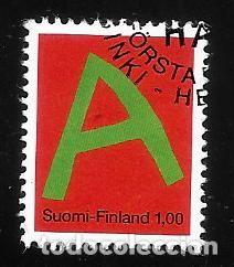 Sellos: FINLANDIA - EN LIQUIDACI&Oacute;N