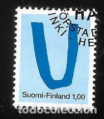 Sellos: FINLANDIA - EN LIQUIDACI&Oacute;N