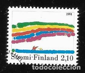 Sellos: FINLANDIA - EN LIQUIDACI&Oacute;N