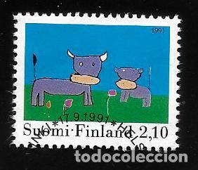 Sellos: FINLANDIA - EN LIQUIDACI&Oacute;N