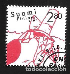 Sellos: FINLANDIA - EN LIQUIDACI&Oacute;N