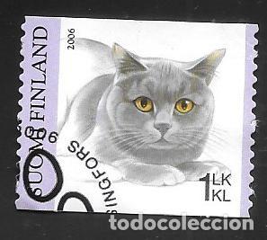 Sellos: FINLANDIA - EN LIQUIDACI&Oacute;N