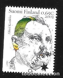 Sellos: FINLANDIA - EN LIQUIDACI&Oacute;N