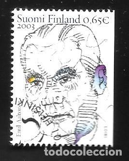 Sellos: FINLANDIA - EN LIQUIDACI&Oacute;N