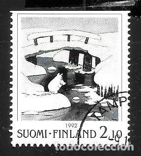 Sellos: FINLANDIA - EN LIQUIDACI&Oacute;N