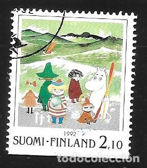 Sellos: FINLANDIA - EN LIQUIDACI&Oacute;N