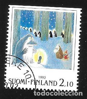 Sellos: FINLANDIA - EN LIQUIDACI&Oacute;N