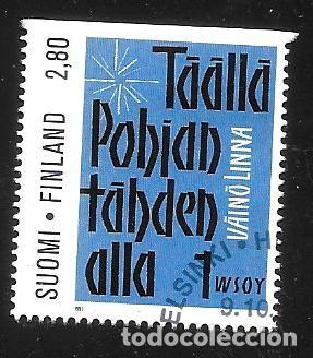 Sellos: FINLANDIA - EN LIQUIDACI&Oacute;N