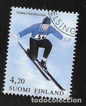 Sellos: FINLANDIA - EN LIQUIDACI&Oacute;N