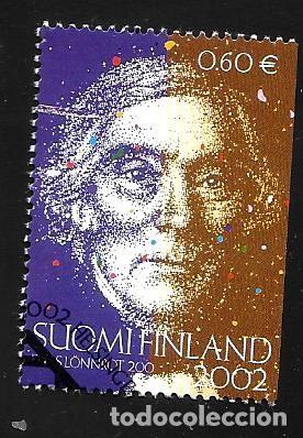 Sellos: FINLANDIA - EN LIQUIDACI&Oacute;N