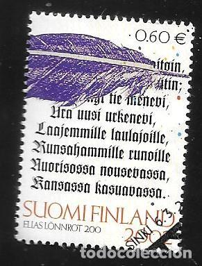 Sellos: FINLANDIA - EN LIQUIDACI&Oacute;N