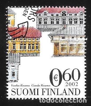 Sellos: FINLANDIA - EN LIQUIDACI&Oacute;N