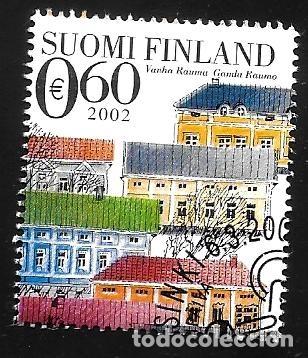 Sellos: FINLANDIA - EN LIQUIDACI&Oacute;N