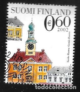 Sellos: FINLANDIA - EN LIQUIDACI&Oacute;N