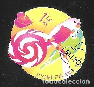 Sellos: FINLANDIA - EN LIQUIDACI&Oacute;N