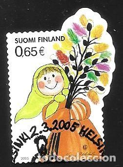 Sellos: FINLANDIA - EN LIQUIDACI&Oacute;N