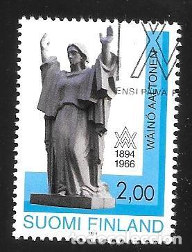 Sellos: FINLANDIA - EN LIQUIDACI&Oacute;N