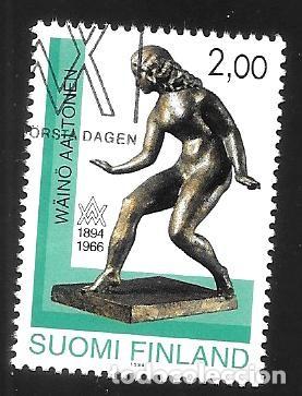 Sellos: FINLANDIA - EN LIQUIDACI&Oacute;N