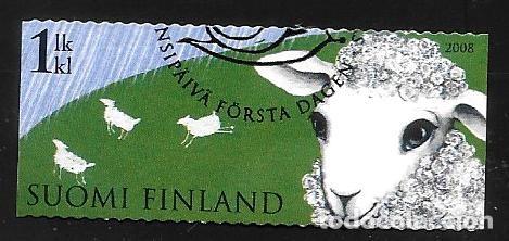 Sellos: FINLANDIA - EN LIQUIDACI&Oacute;N