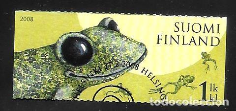 Sellos: FINLANDIA - EN LIQUIDACI&Oacute;N