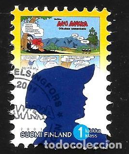 Sellos: FINLANDIA - EN LIQUIDACI&Oacute;N