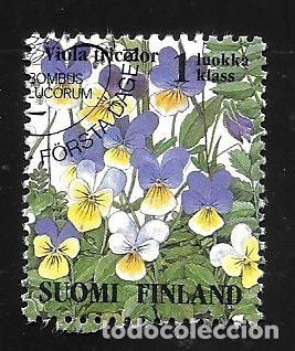 Sellos: FINLANDIA - EN LIQUIDACI&Oacute;N