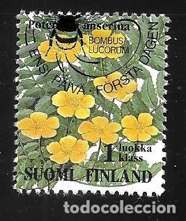 Sellos: FINLANDIA - EN LIQUIDACI&Oacute;N